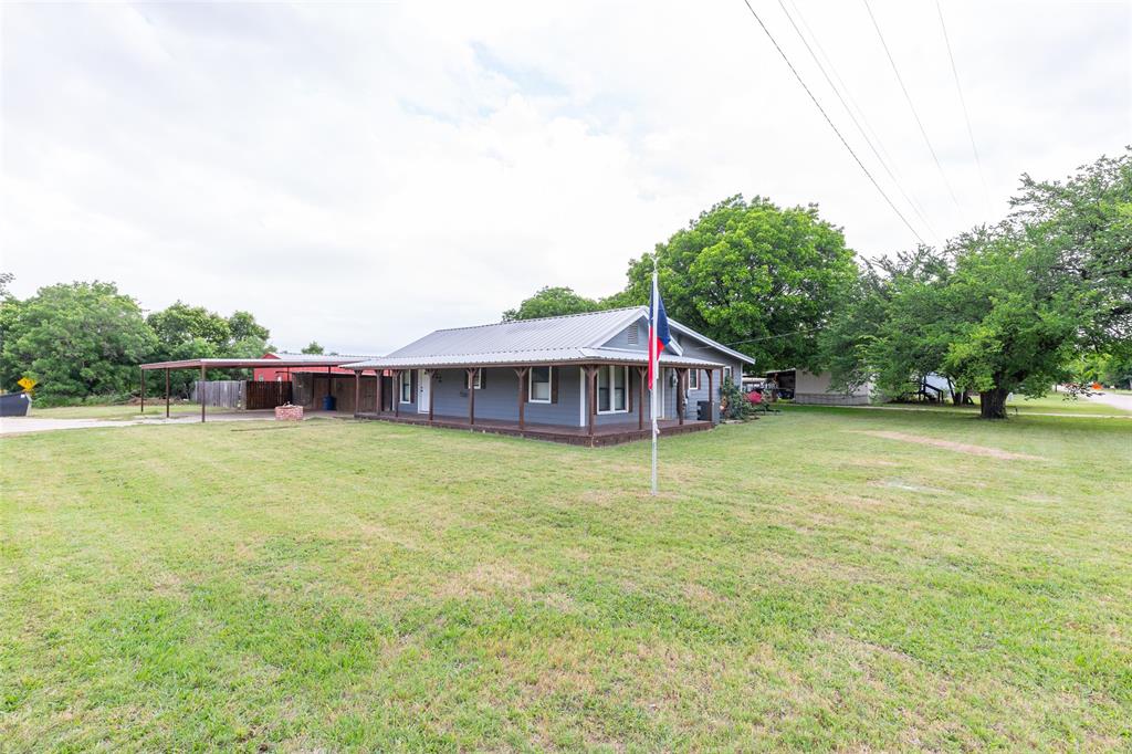 Original Town Tuscola - Residential