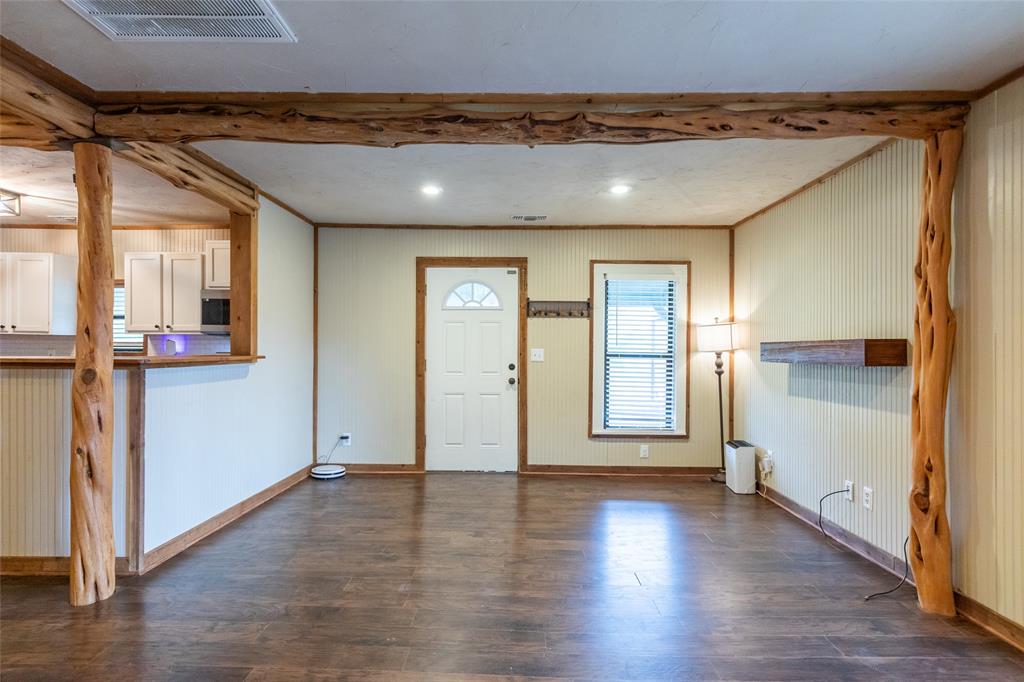 Original Town Tuscola - Residential
