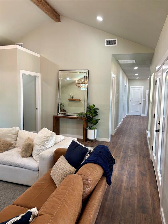 Willow Beach - Residential