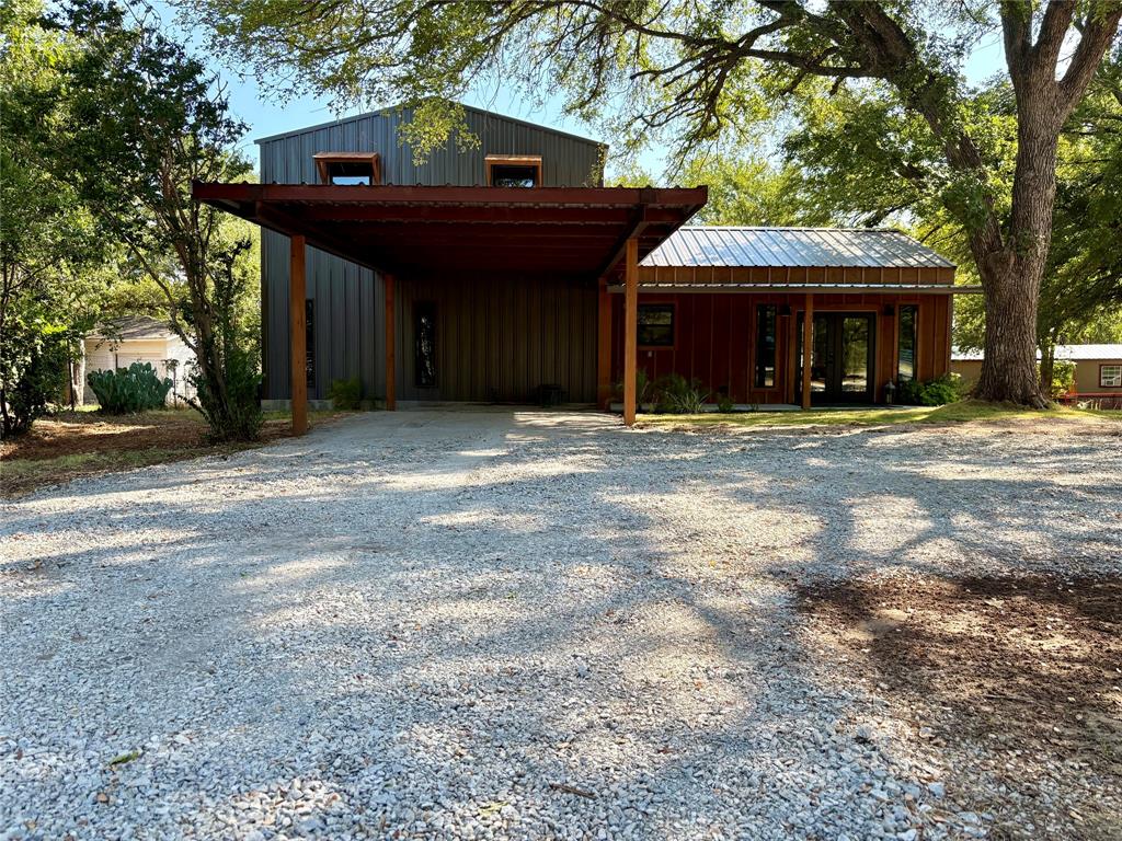 Willow Beach - Residential