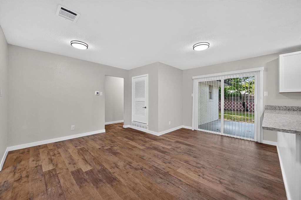 College Hills Add - Residential