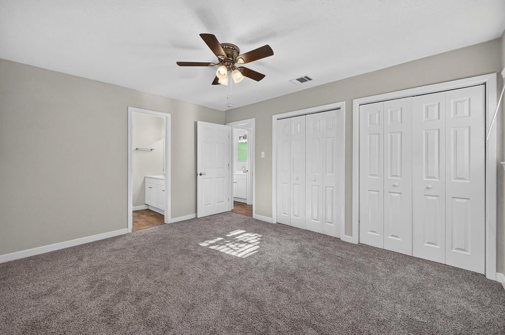 College Hills Add - Residential