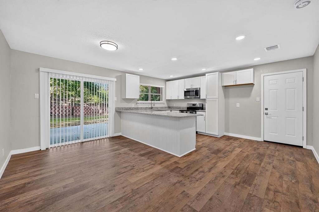 College Hills Add - Residential