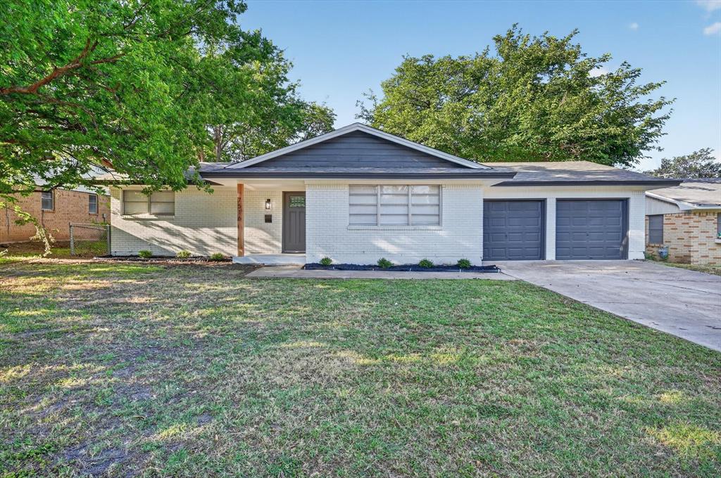 College Hills Add - Residential