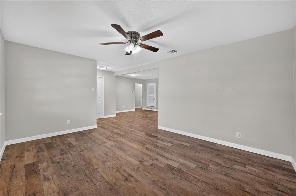 College Hills Add - Residential