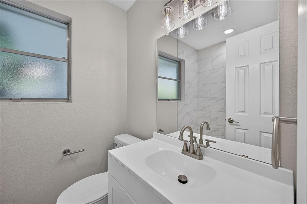 College Hills Add - Residential