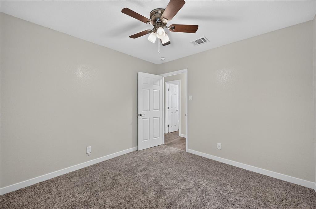 College Hills Add - Residential