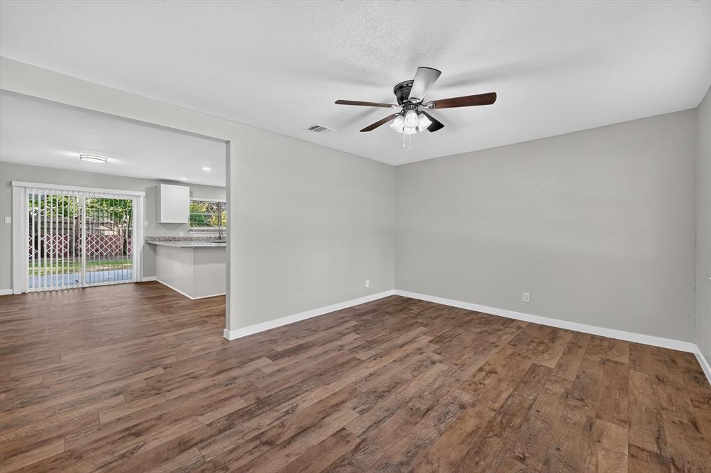 College Hills Add - Residential