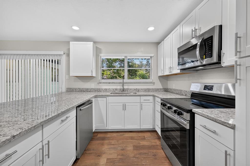 College Hills Add - Residential