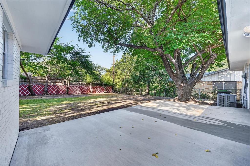 College Hills Add - Residential