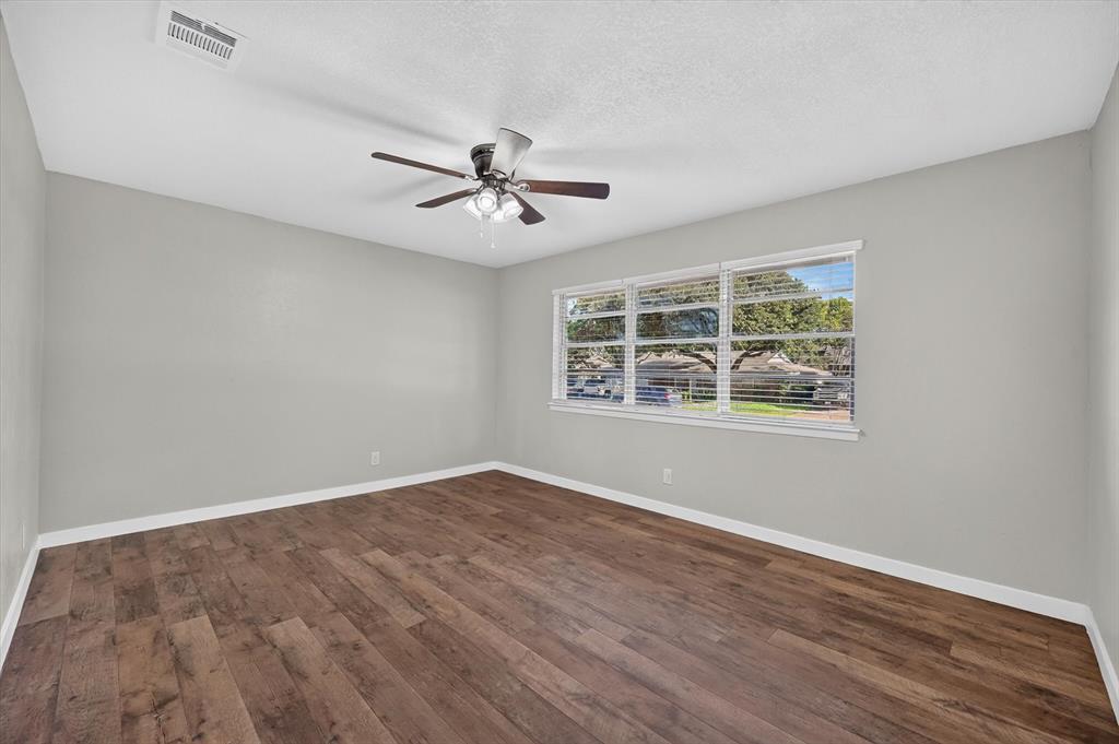 College Hills Add - Residential