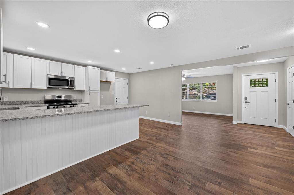 College Hills Add - Residential