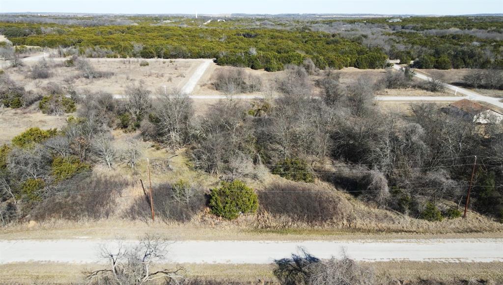 White Bluff #22 - Land