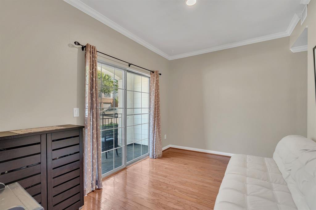 Marquis At Preston Park Condo - Residential