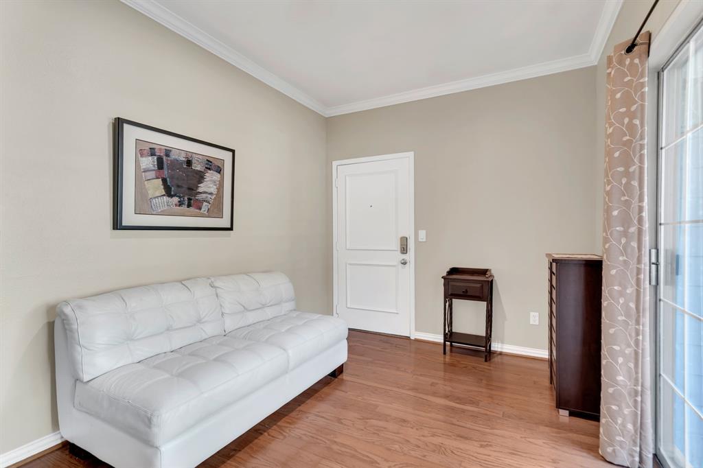 Marquis At Preston Park Condo - Residential