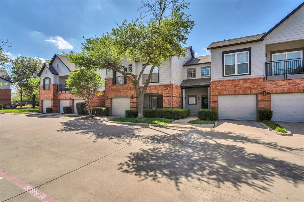 Marquis At Preston Park Condo - Residential