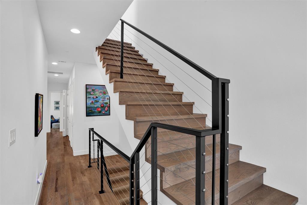 Villas on Hutton - Residential
