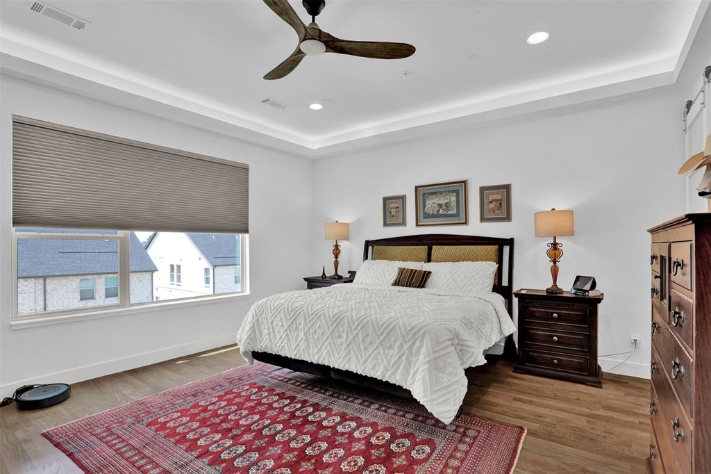 Villas on Hutton - Residential