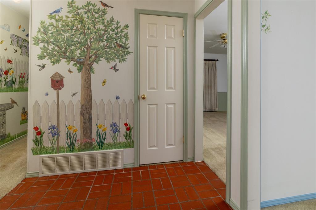 Trailwood Add - Residential