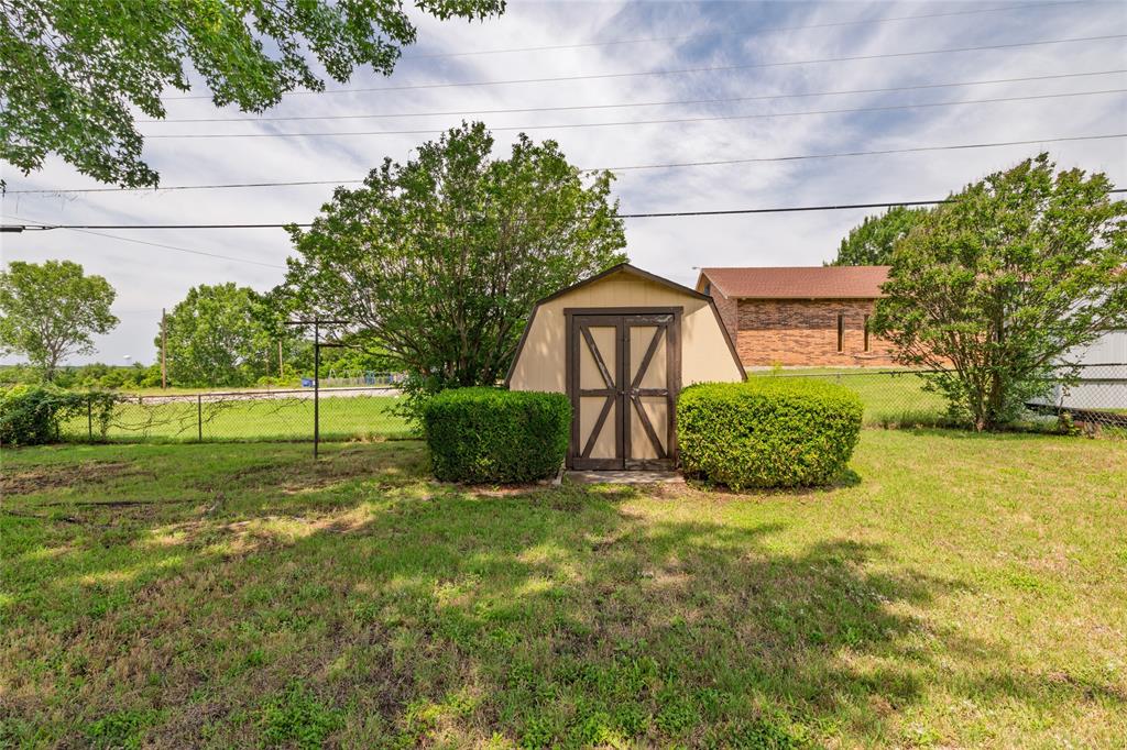 Trailwood Add - Residential