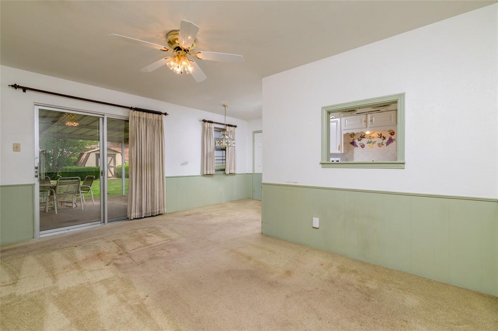 Trailwood Add - Residential