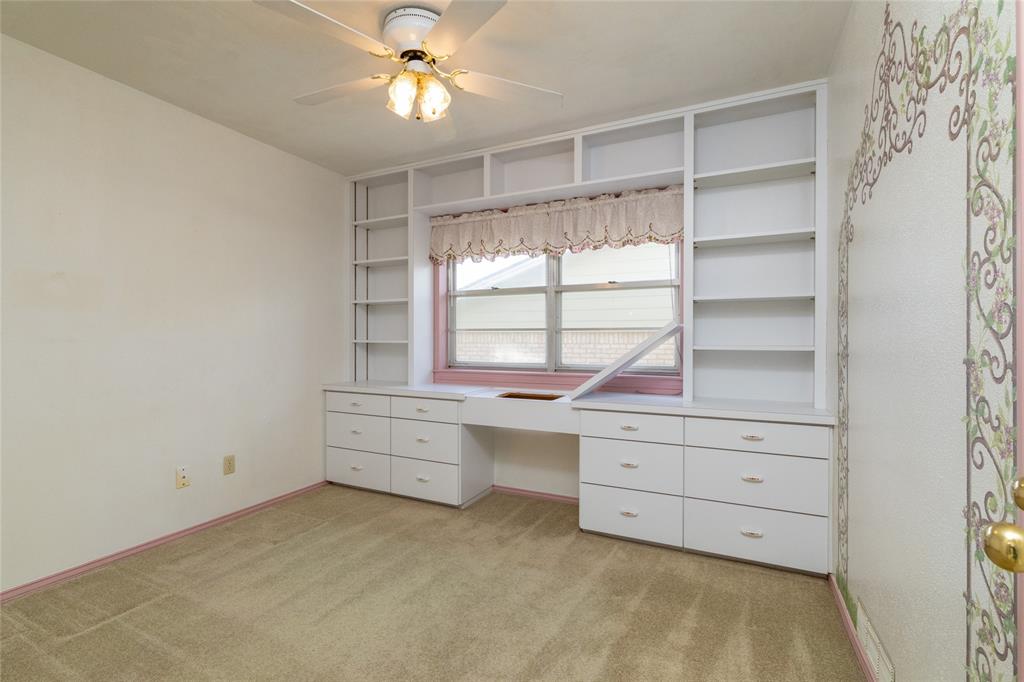 Trailwood Add - Residential