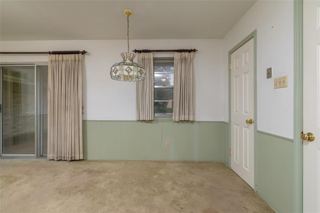Trailwood Add - Residential