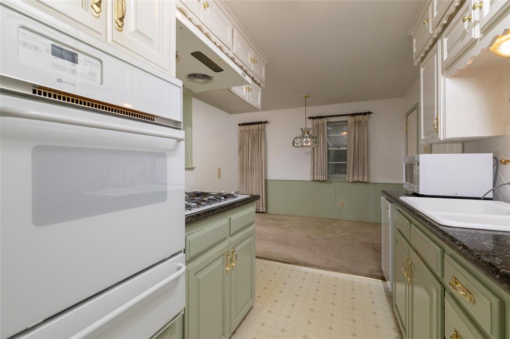 Trailwood Add - Residential