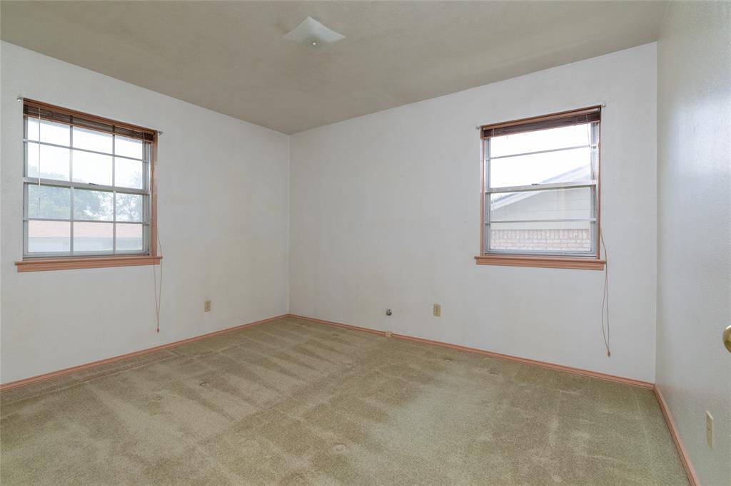 Trailwood Add - Residential