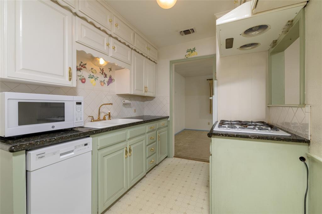 Trailwood Add - Residential