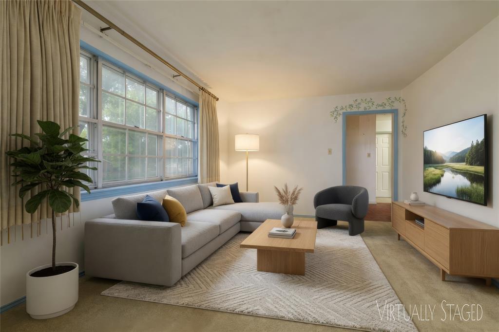 Trailwood Add - Residential