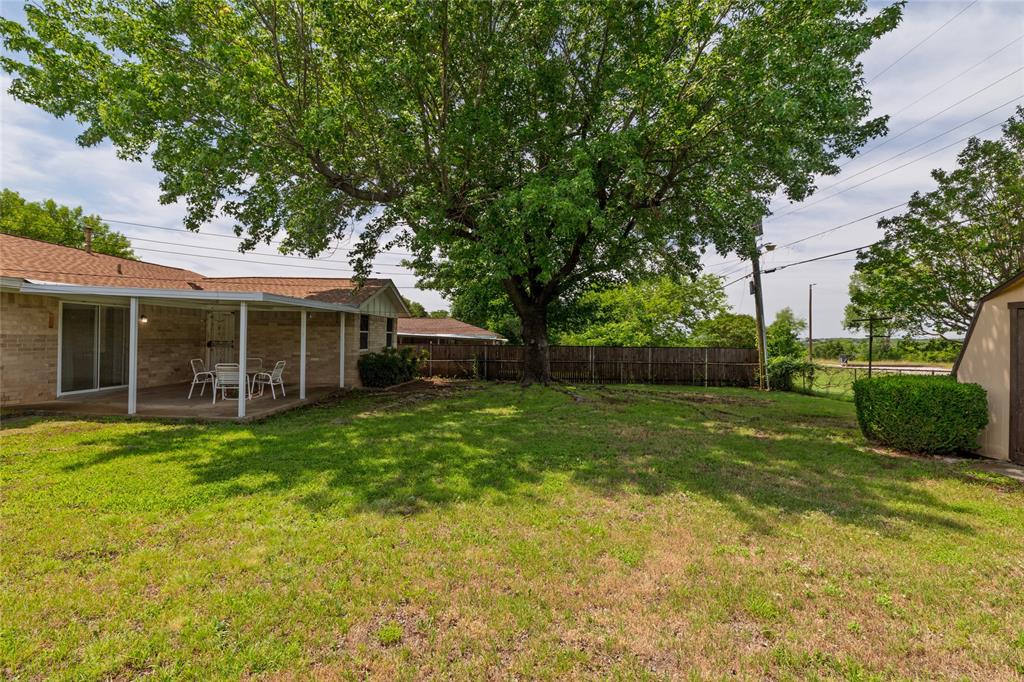 Trailwood Add - Residential