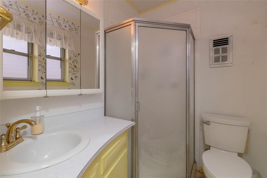 Trailwood Add - Residential