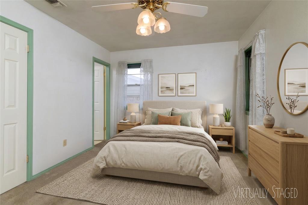 Trailwood Add - Residential