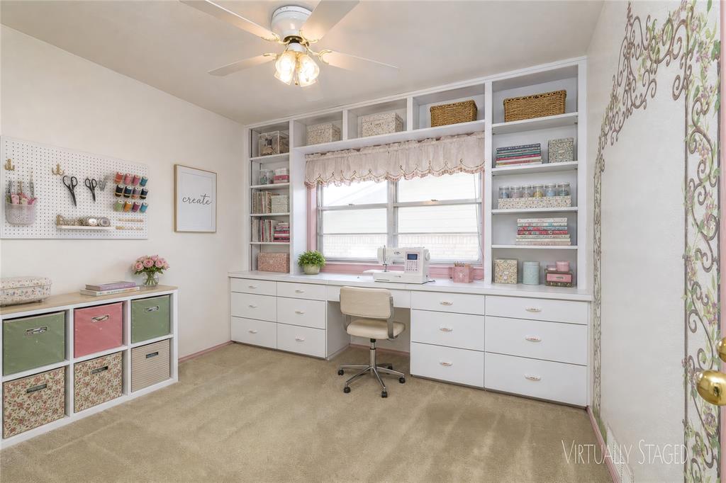 Trailwood Add - Residential