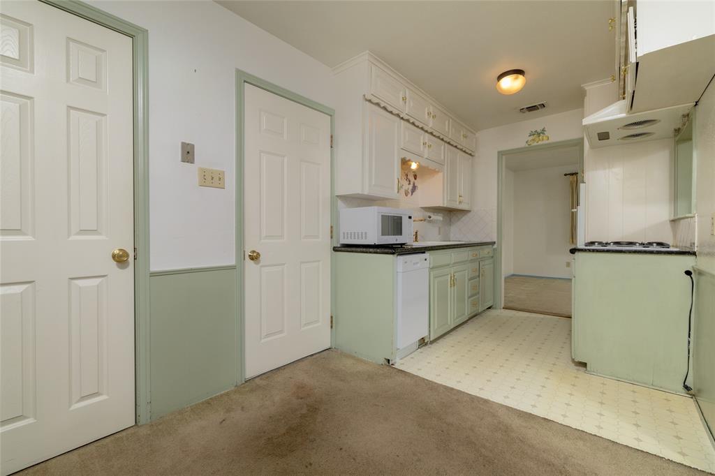 Trailwood Add - Residential