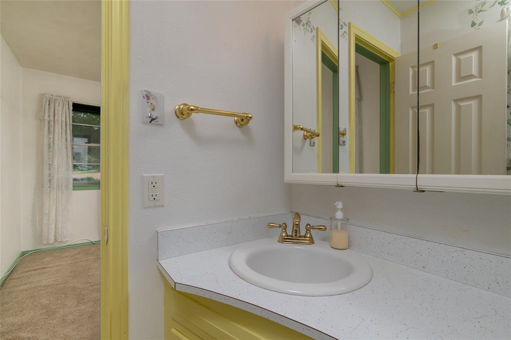 Trailwood Add - Residential