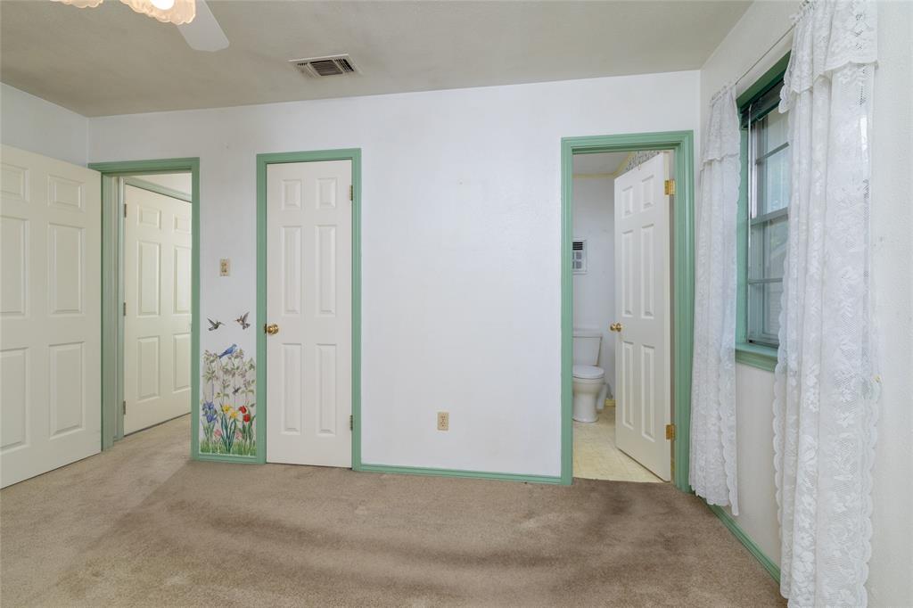 Trailwood Add - Residential