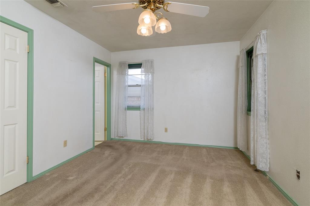 Trailwood Add - Residential