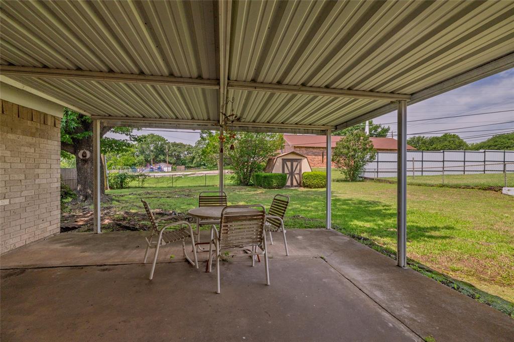 Trailwood Add - Residential