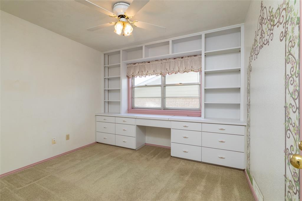 Trailwood Add - Residential