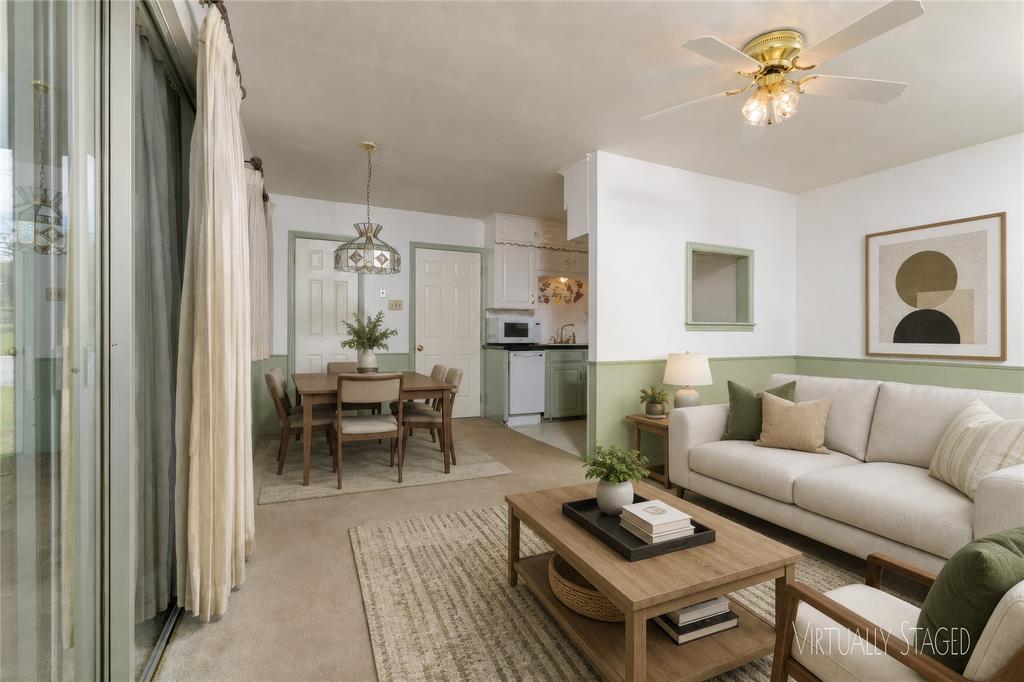 Trailwood Add - Residential