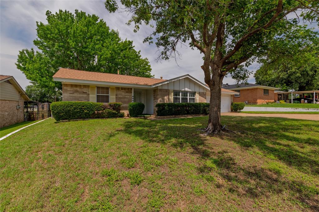 Trailwood Add - Residential