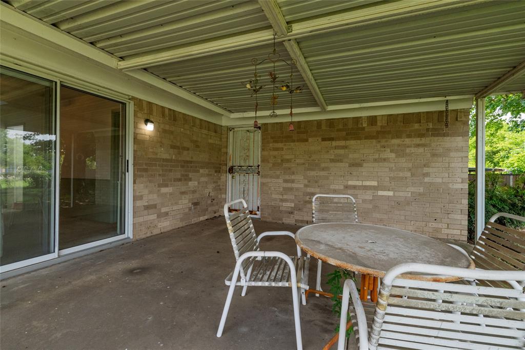 Trailwood Add - Residential