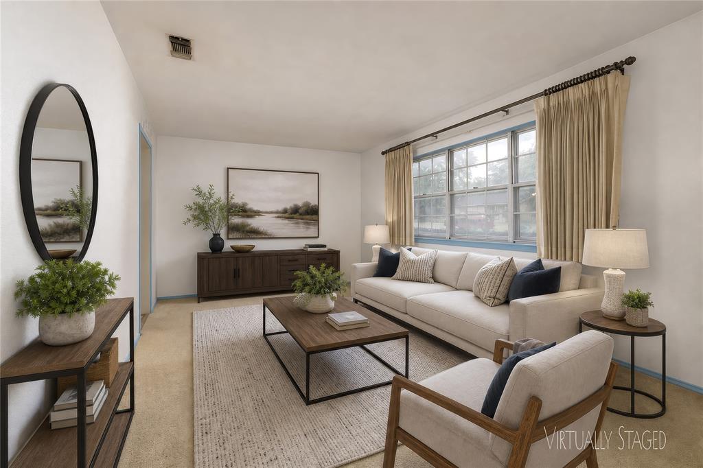 Trailwood Add - Residential
