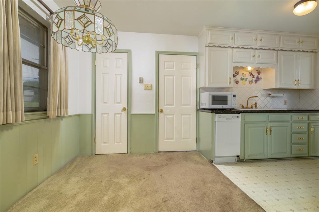 Trailwood Add - Residential