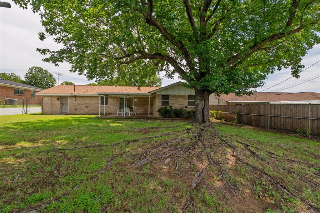 Trailwood Add - Residential