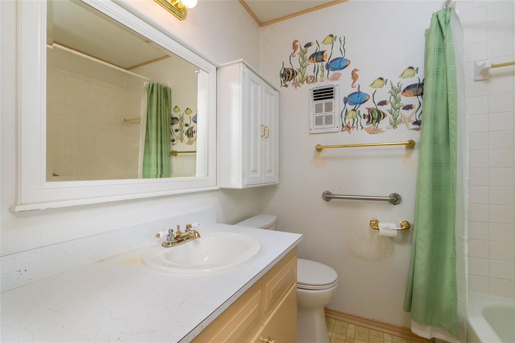 Trailwood Add - Residential