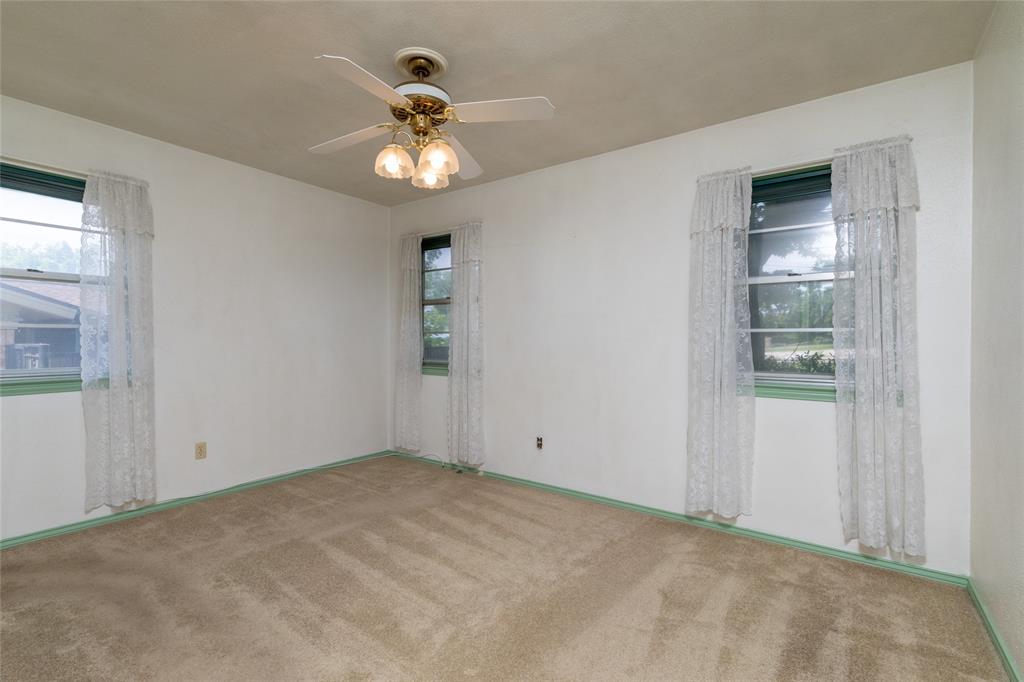 Trailwood Add - Residential