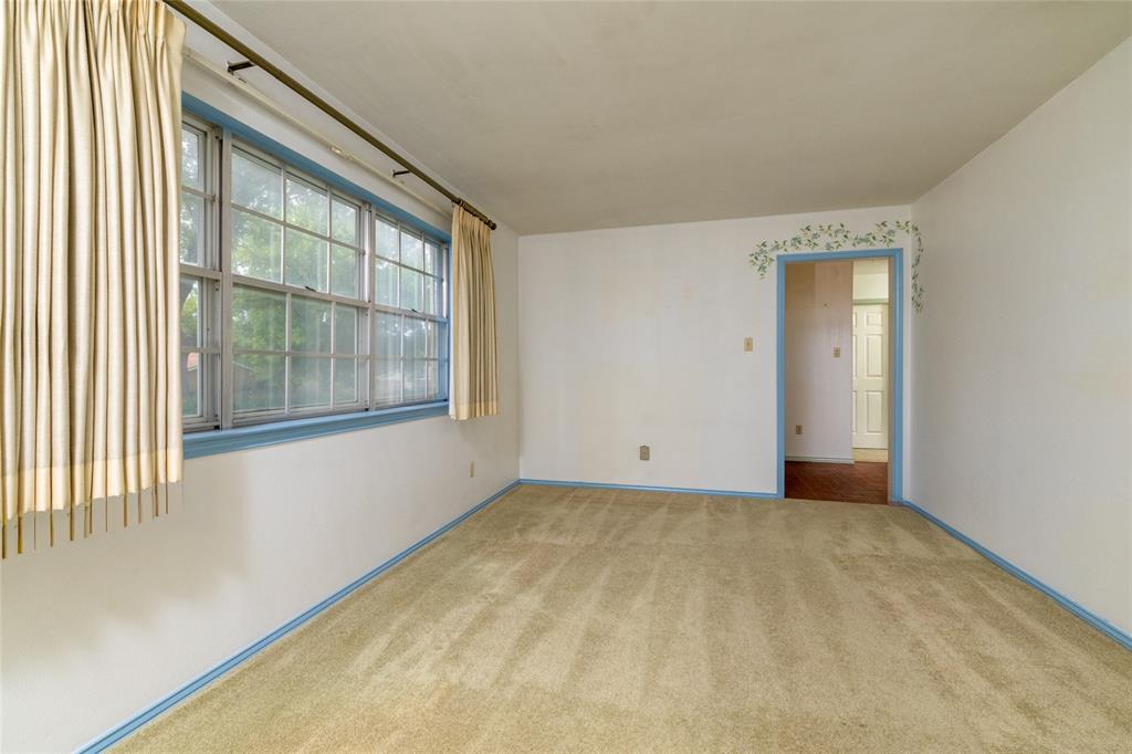 Trailwood Add - Residential